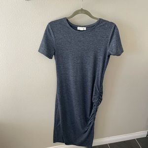 Treasure & Bond T-Shirt Dress